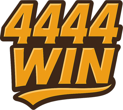4444 Win Logo